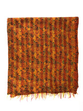 Lade das Bild in den Galerie-Viewer, Sarischal mit Kantha-Stickerei