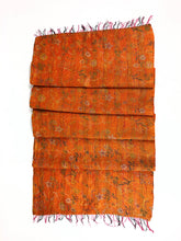 Lade das Bild in den Galerie-Viewer, Sarischal mit Kantha-Stickerei
