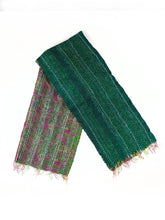 Lade das Bild in den Galerie-Viewer, Sarischal mit Kantha-Stickerei
